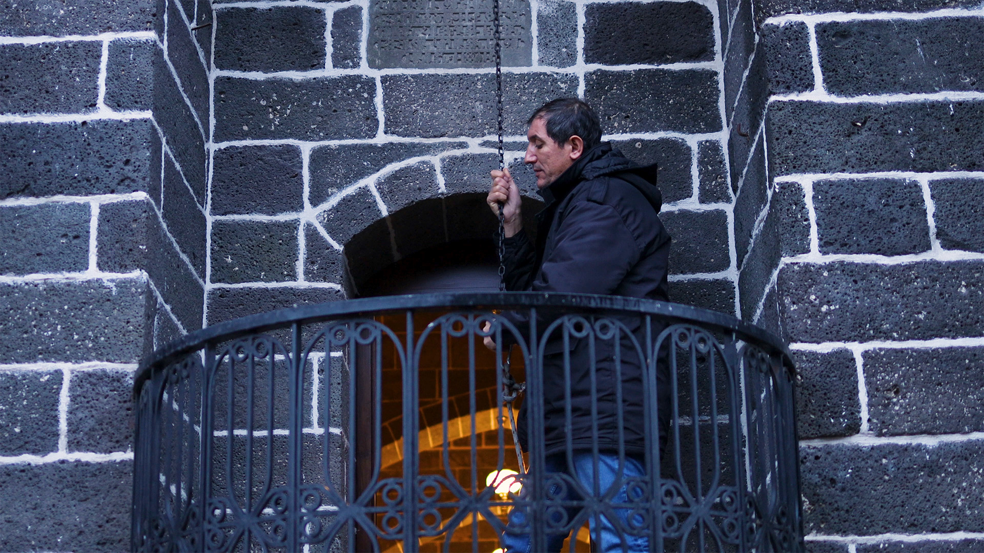 Son Büyük Simge: Surp Giragos Kilisesi görsel 2